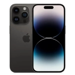 Apple iPhone 14 Pro 256Gb (Space Black) EU