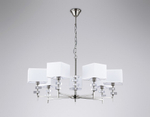 Подвесная люстра Ambrella Light HIGH LIGHT LH71323