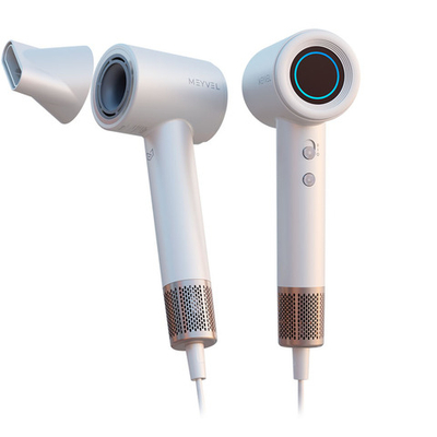Фен для волос Meyvel MF9-1600 (Jade White)