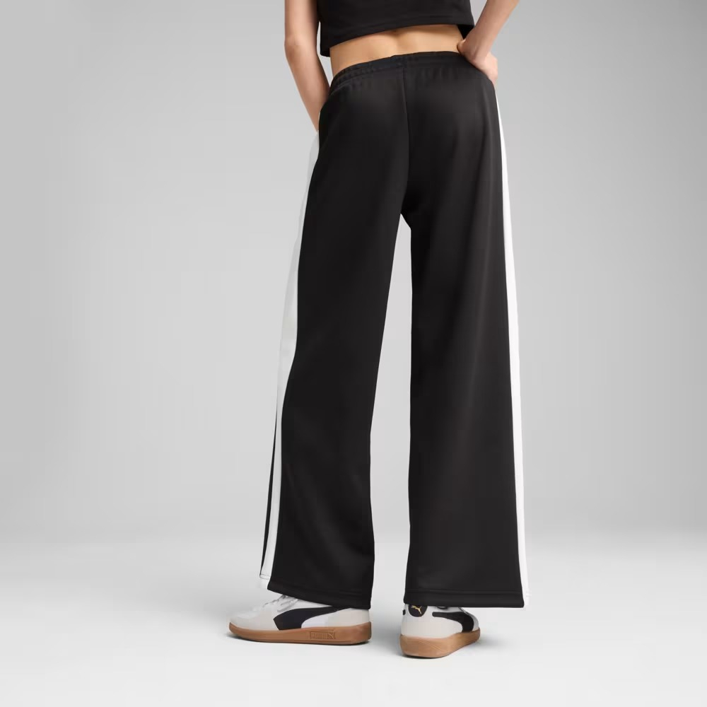 Женские брюки PUMA T7 Low Rise Track Pants