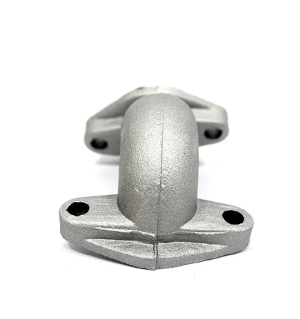 Патрубок впускной металлический 147FMH 70-110 см3