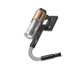 Беспроводной пылесос Dreame Z20 AquaCycle Station Black