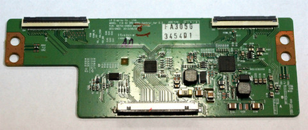 6870C-0480A model V14 60Hz Control_Ver:0.3 для LG 42LB580V, 42LB563V