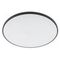 Потолочный cветильник Nowodvorski Agnes Round Led Pro Black 10975