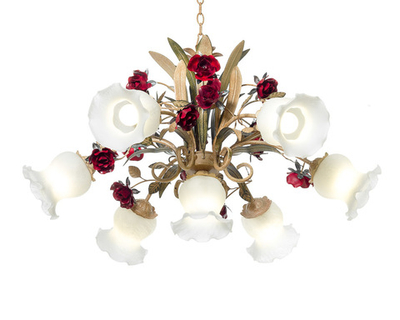 Люстра AT0598/6+1