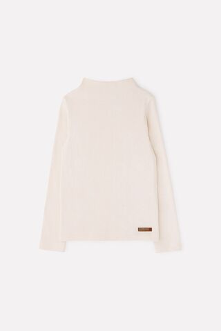 джемпер  для девочки  КР 302674-1/айвори