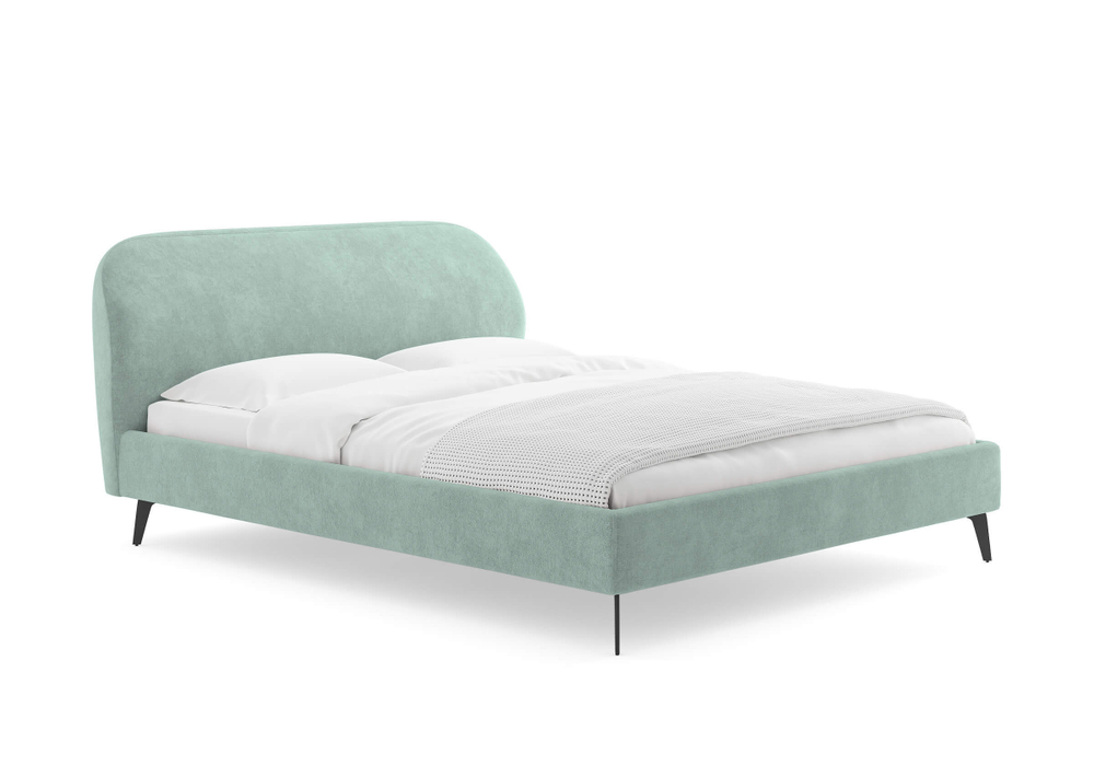 Кровать Katrin