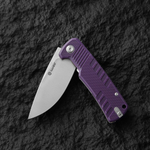 Нож туристический Ganzo G769-GR зеленый