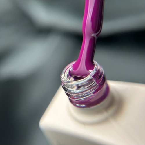 IceBeauty Гель-лак L-10 "Французская мелодия", 10 мл