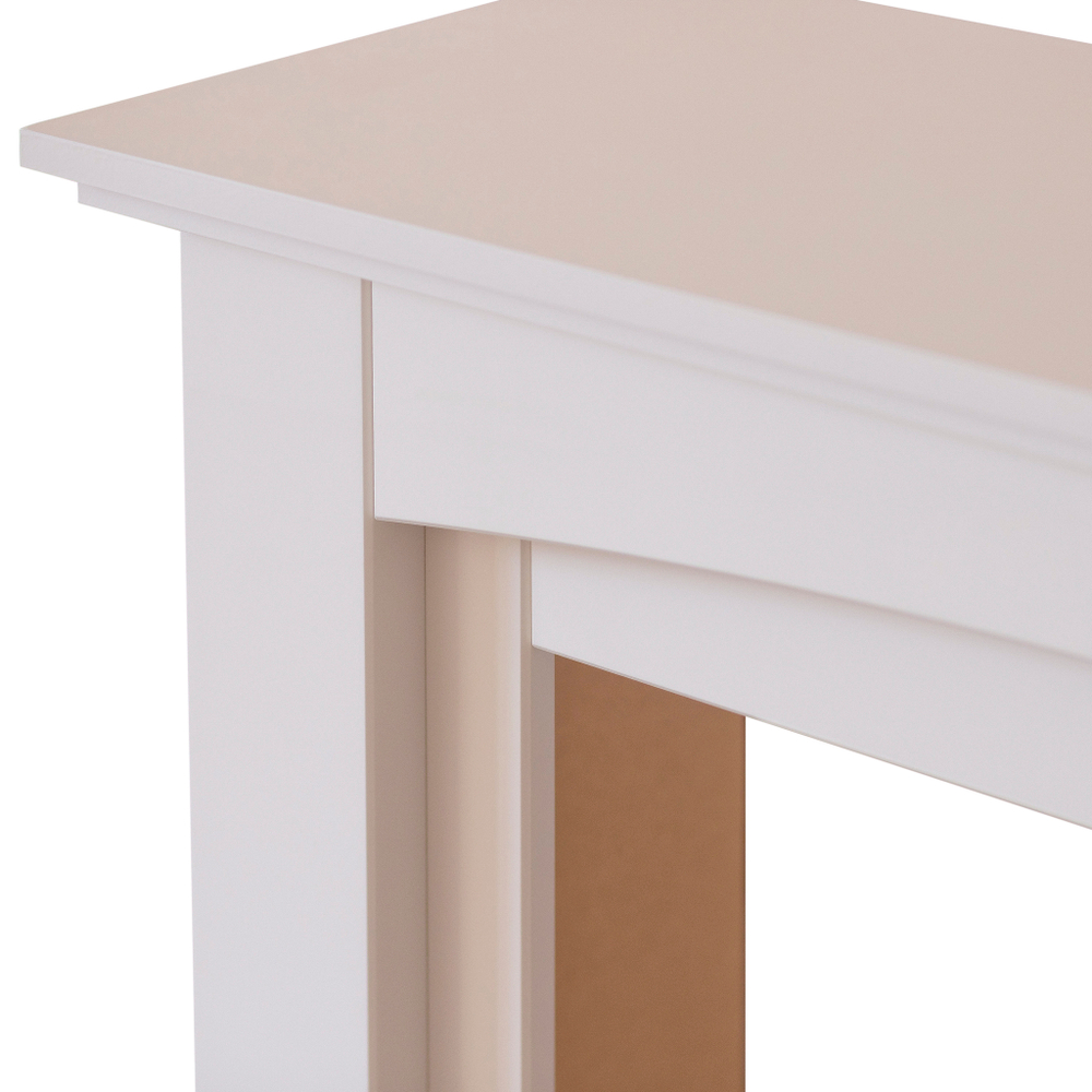 Каминокомплект Real Flame Canada 25,5 WT с очагом Sparta 25,5