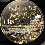 Midnight Oil - Diesel And Dust (Голландия 1987г.)