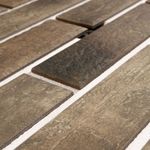 Термопанель ППС Cerrad Loft Brick Pepper - 1020х455 мм