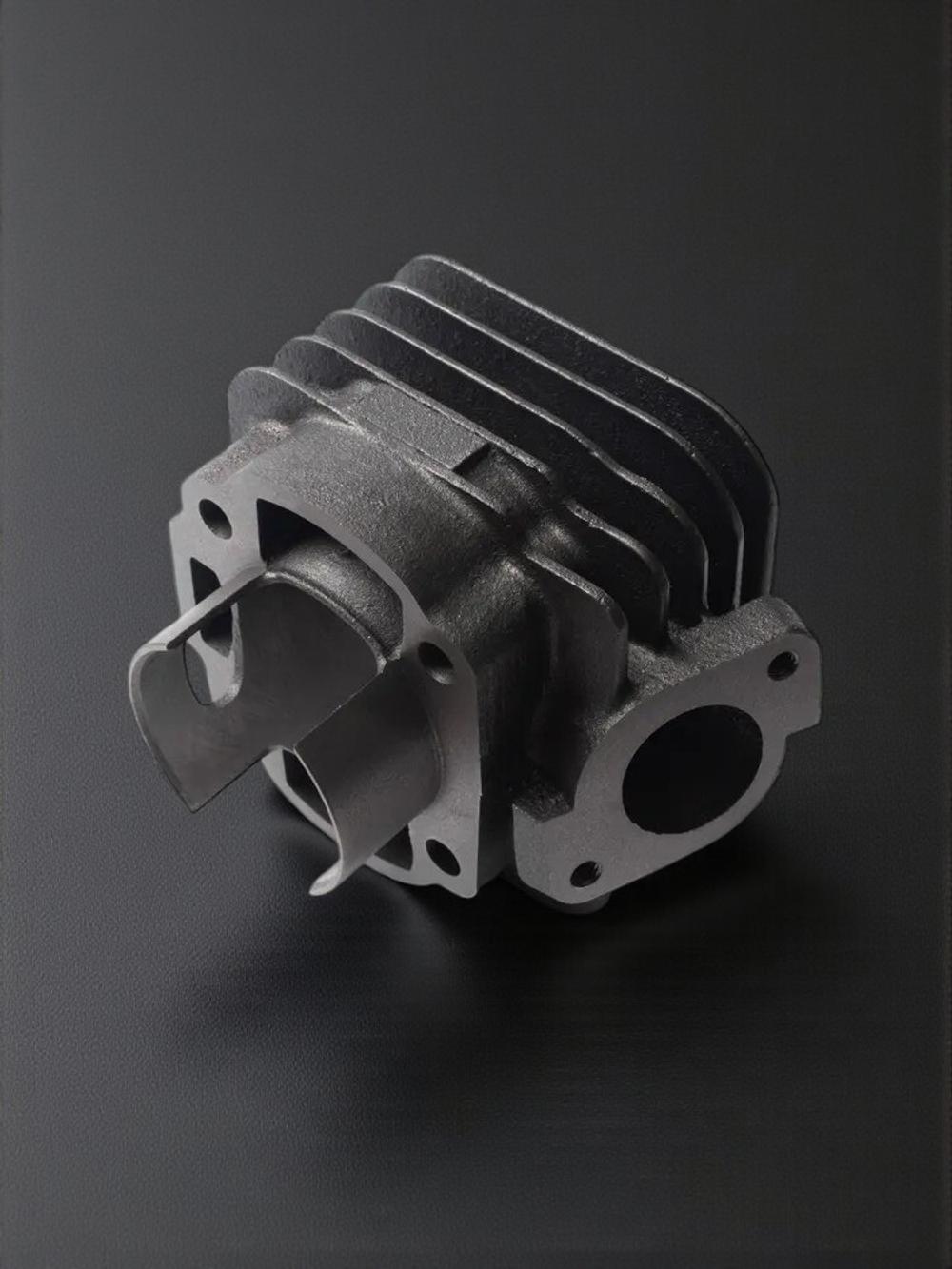 поршневая (цпг) Стелс тактик 1e40qmb (75кубов, 47мм,р12)