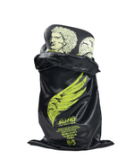 Боксёрские перчатки Half Sumo Archangel