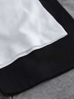 Трусы для мальчика Next AA9-672, 10 шт., Черный, Белый