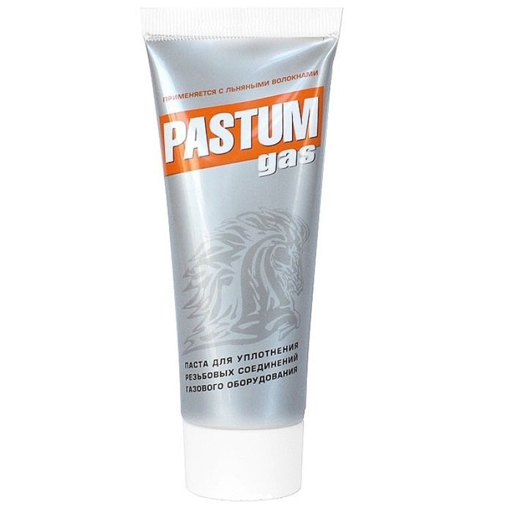 Паста уплотнительная PASTUM--GAS, 25гр