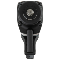 WDK-20435S Гайковерт пневматический ударный компактный 1/2", 550 Нм,  TWIN TURBO