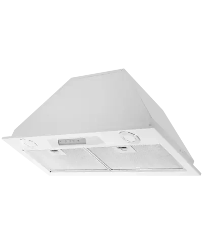 Встраиваемая вытяжка Kuppersberg INLINEA 72 White