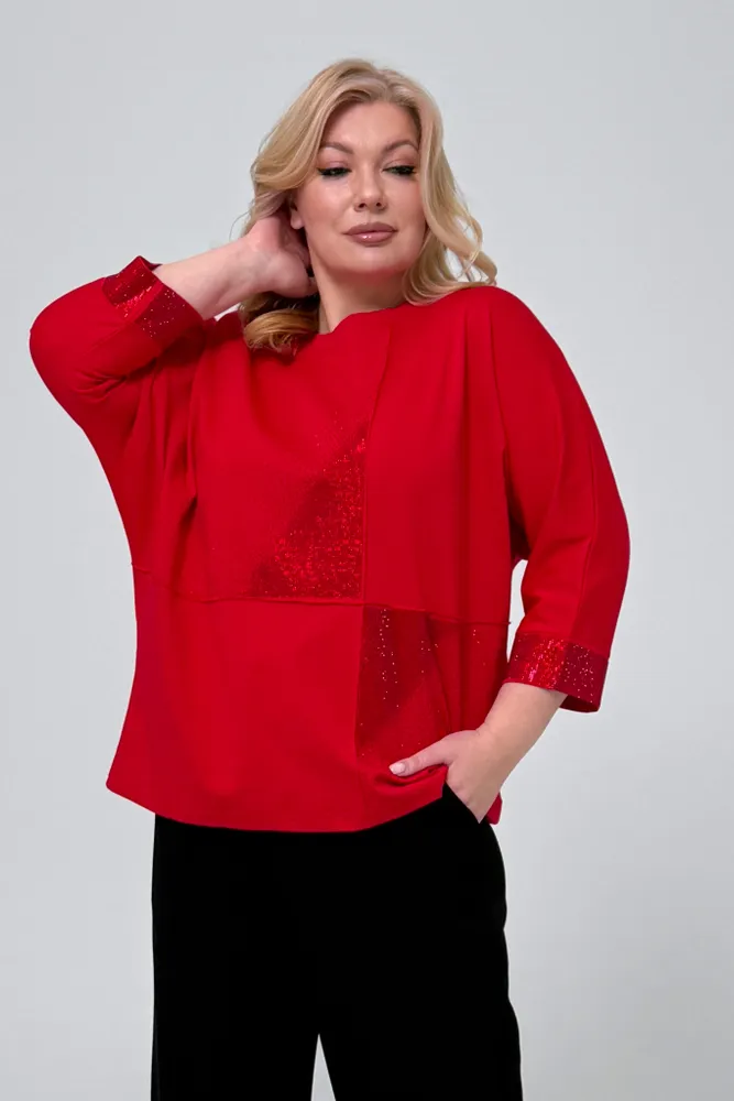 Туника 6531 Fabrika