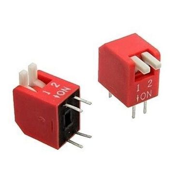 Переключатель DP-02