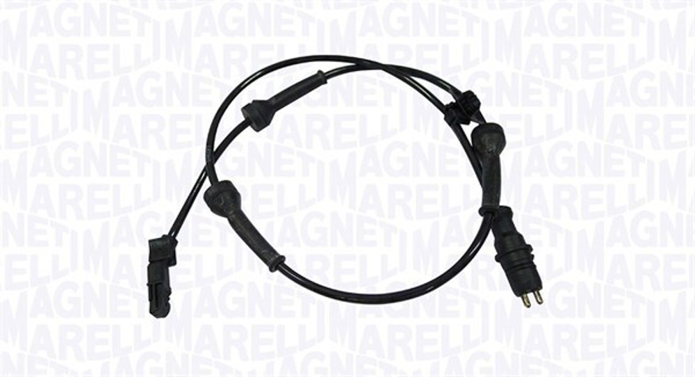 MAGNETI MARELLI - 172100074010-MAN - Sensor, wheel speed