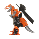 Робот-машина, коробка HD79