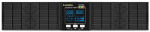 Источник бесперебойного питания Exegate PowerExpert ULS-2000.LCD.AVR.6C13.USB.RS232.SNMP.BC.2U