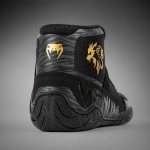 Борцовки Venum x Chimaev Wrestling black/grey