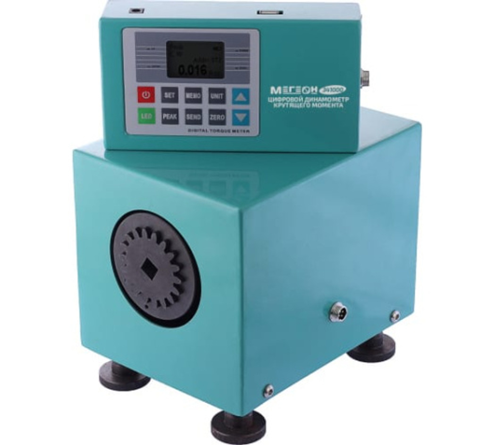 Измеритель МЕГЕОН 341000