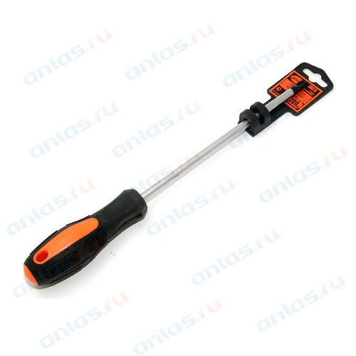 Отвертка крестовая РН 3 х 200 мм