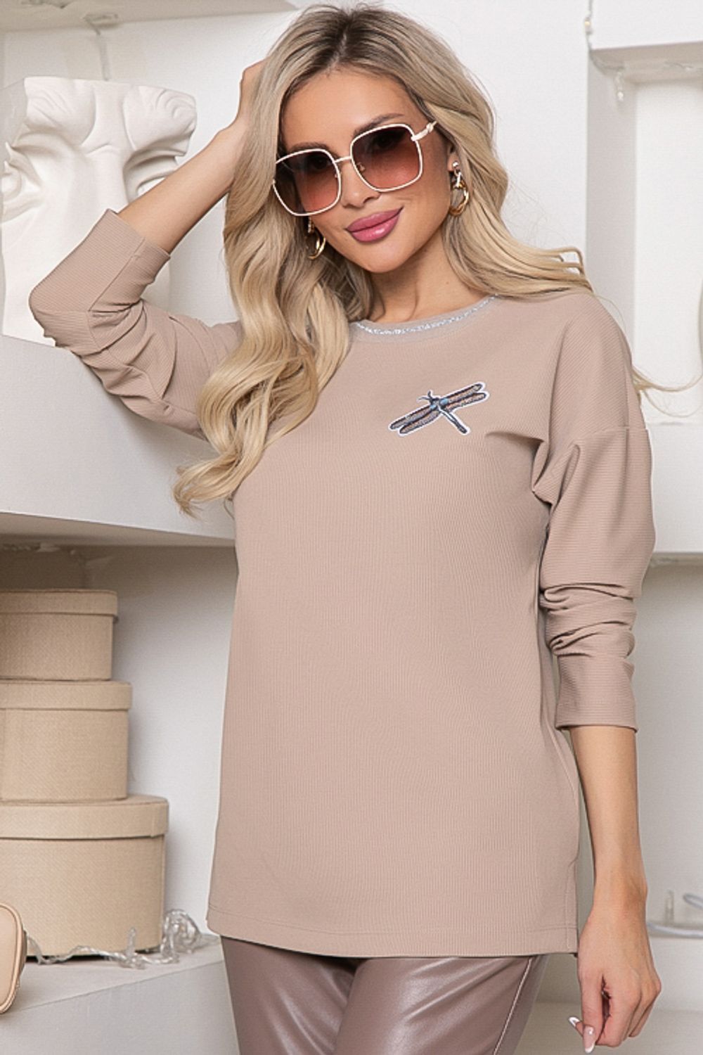 Джемпер 41679 Avili (Акция)