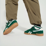 Кроссовки Reebok Club C Grounds Uk