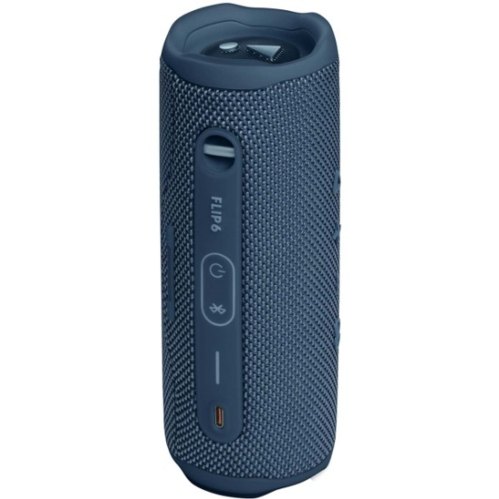 Портативная акустика 1.0 JBL JBLFLIP6BLU