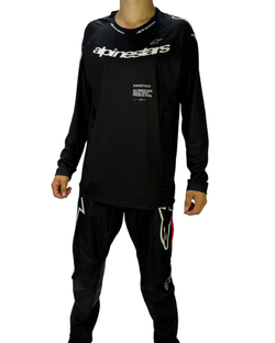 Джерси Alpinestars