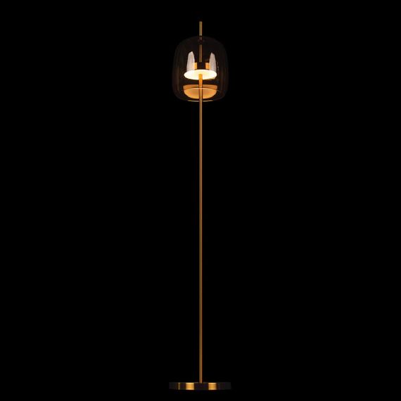 Торшер Loft IT Dauphin 10040F/A