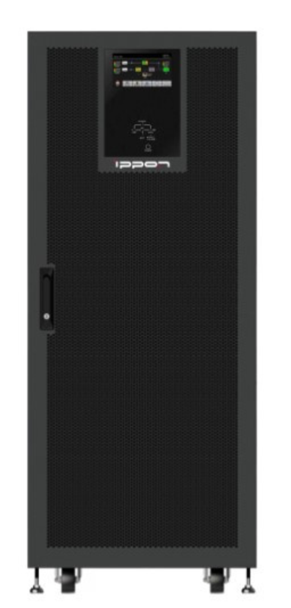 Источник бесперебойного питания Ippon Intatum ML 300K