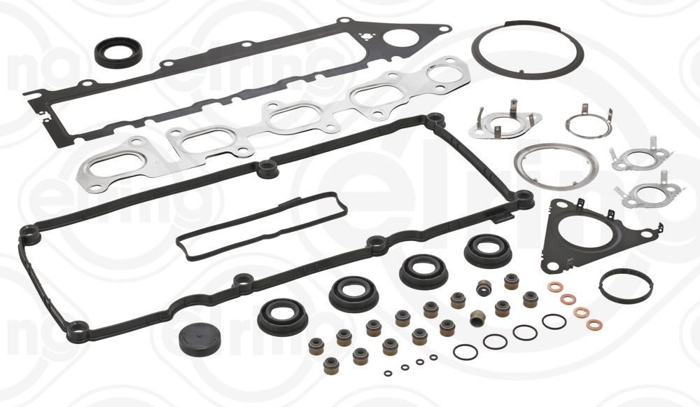 ELRING - 576280-ELR - Gasket Kit, cylinder head - Povrat artikla narucenog iz Njemacke nije moguc.
