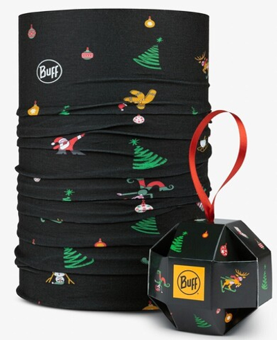 Бандана-труба Buff Original Alnob Holidays