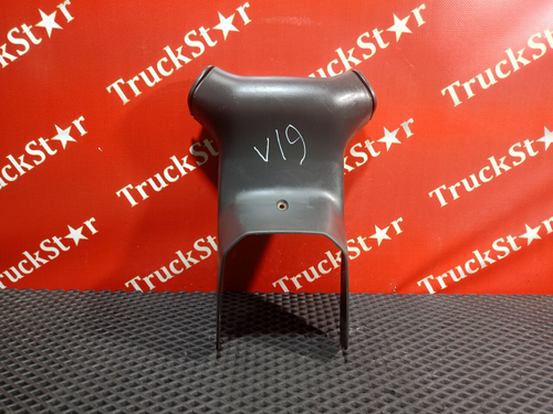 Кожух рулевой колонки