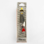 Блесна зимняя Takara (55мм, 7гр)