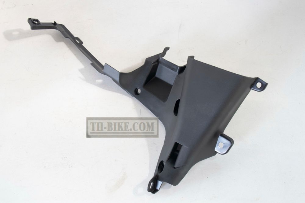 64240-MKP-J80. COWL, L. INNER