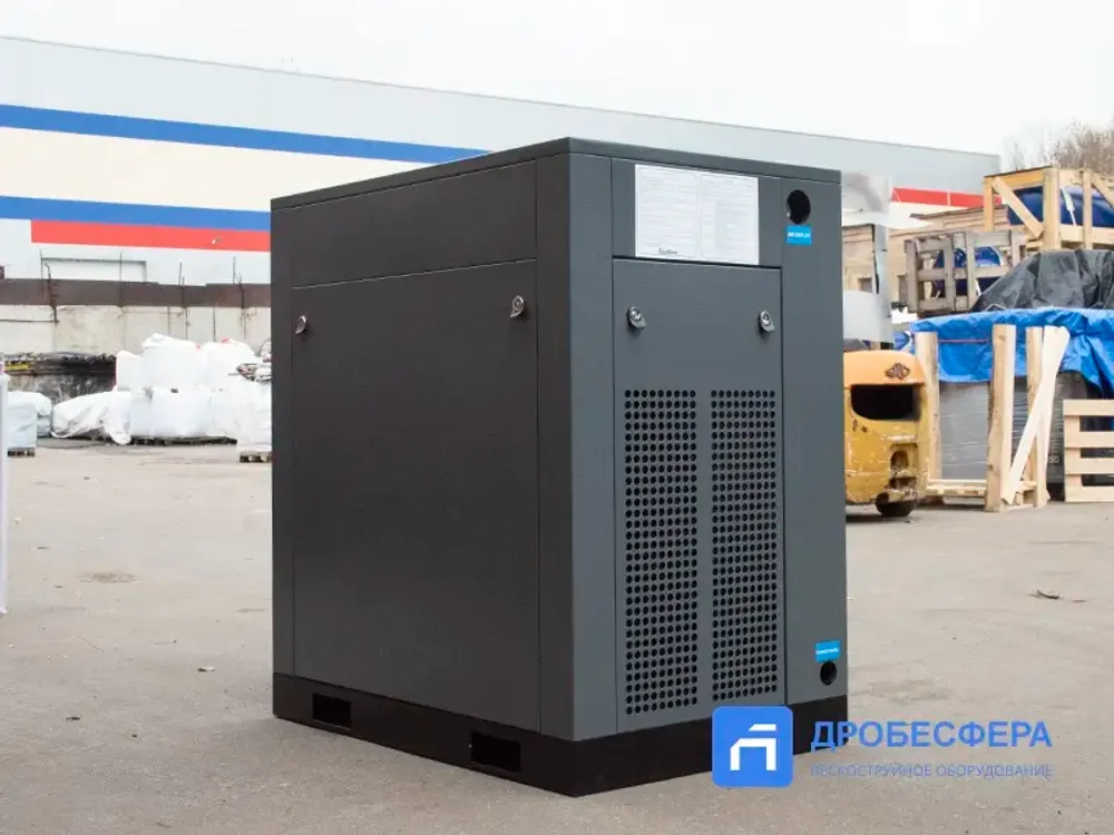 Винтовой компрессор ВедКом BK 22/8 CA