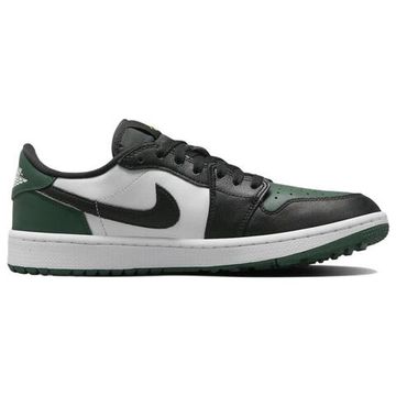 Jordan Air Jordan 1 для голды Низкий Топ Юнисекс