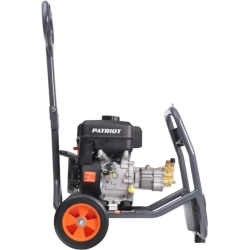 PATRIOT GT5 Pro бензиновая мойка авд 322306108