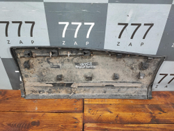 Накладка двери задней правой Peugeot 3008 2 16-22 Б/У Оригинал 9811403377