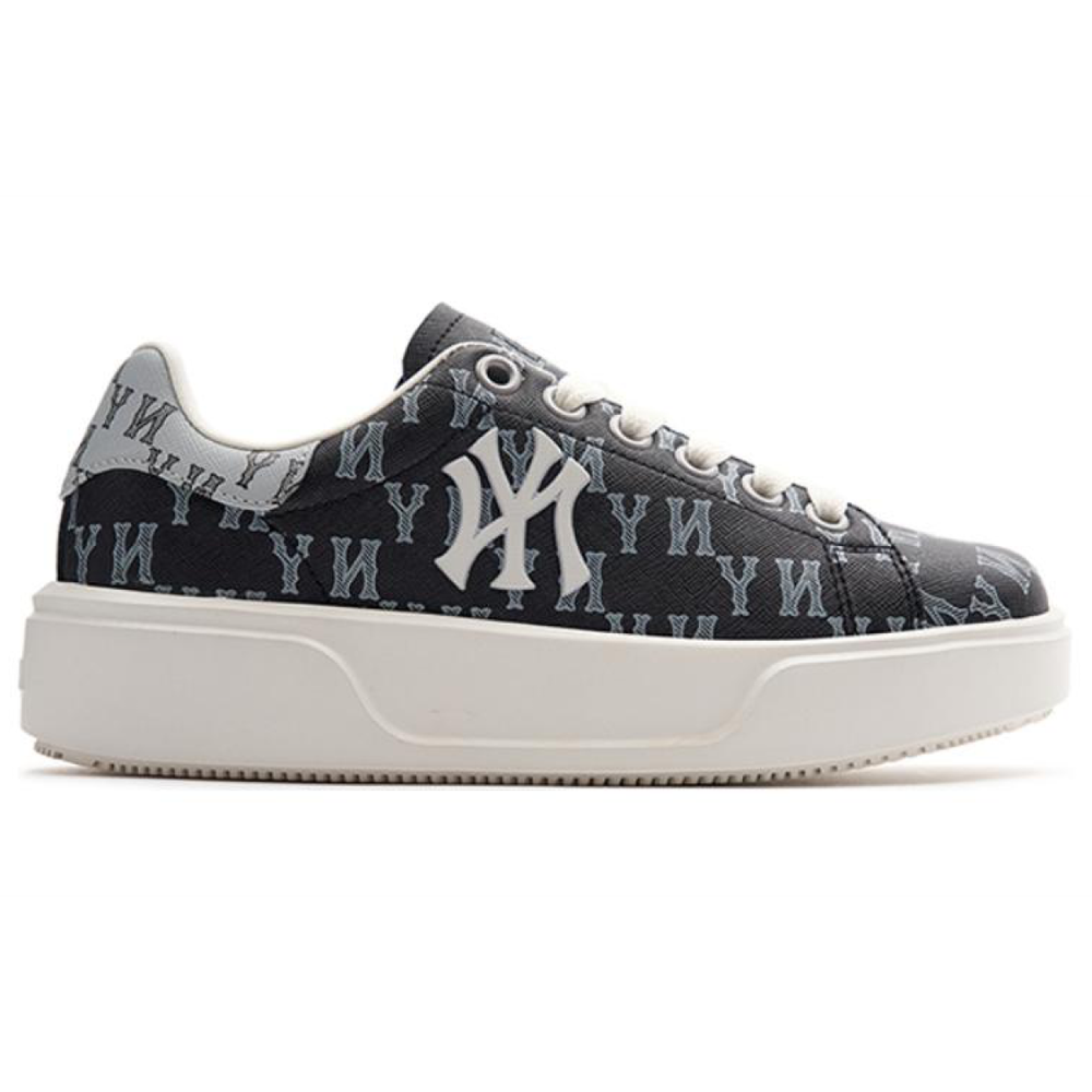 Кроссовки MLB Chunky Classic, 3ASXCCM3N-50BKS