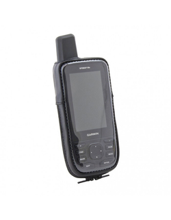 Чехол для навигатора Garmin GPSMAP 66 S/ST (С крючком)