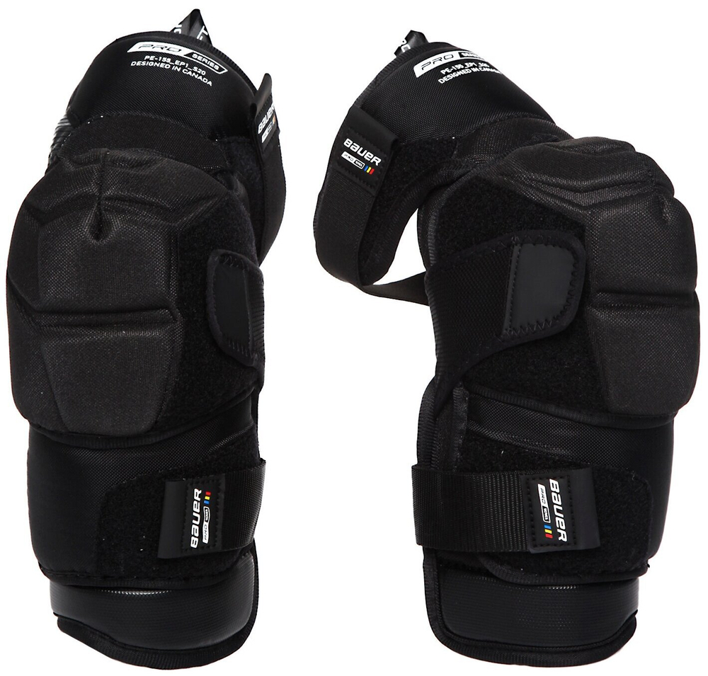 Bauer pro series SR M