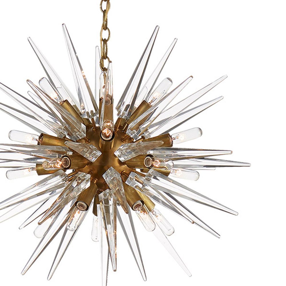 Люстра BC205P-M