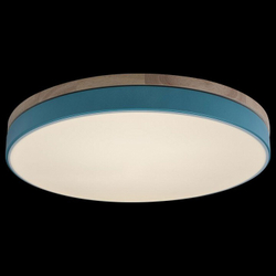 Накладной светильник Loft it 10001/36 Blue